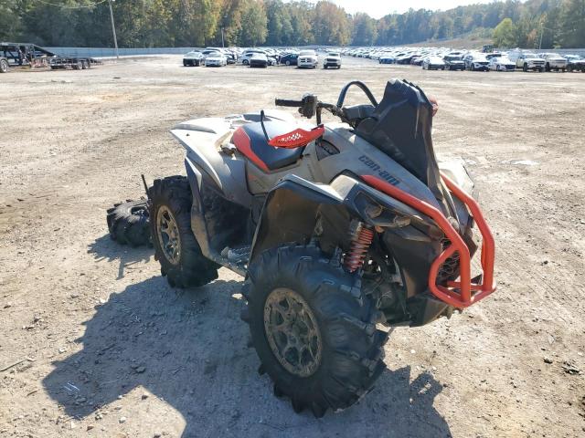 2023 CAN-AM RENEGADE X #3024729202