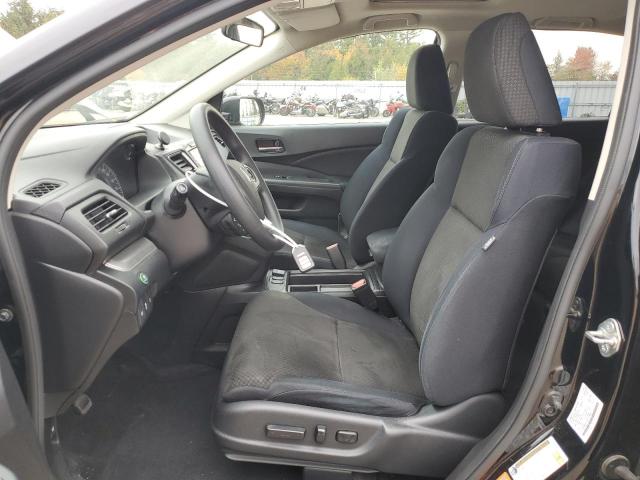 2016 HONDA CR-V EX - 2HKRM4H53GH116888