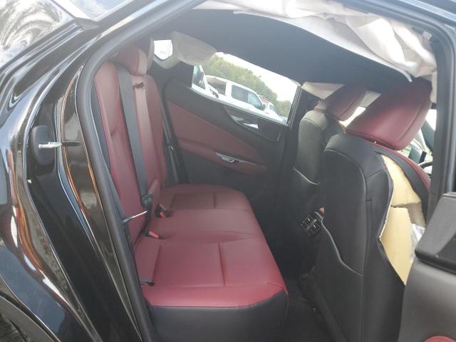 2024 LEXUS NX 350 PRE 2T2GGCEZ7RC051142