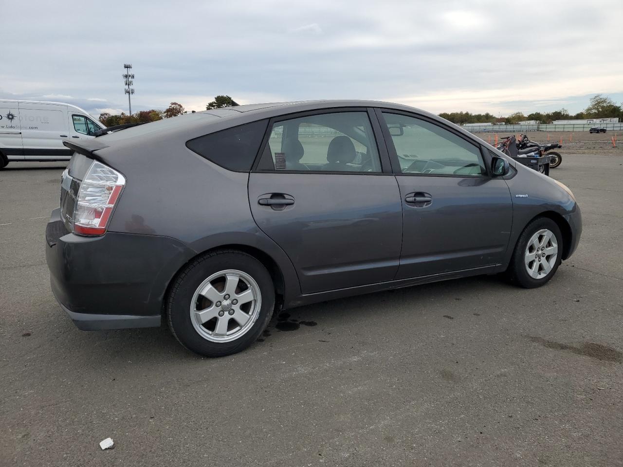 Lot #2926029951 2006 TOYOTA PRIUS