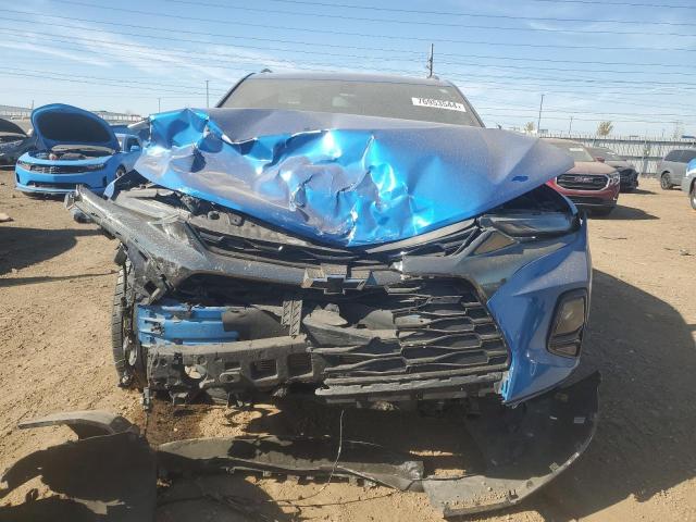 2020 CHEVROLET BLAZER RS - 3GNKBKRS9LS532340