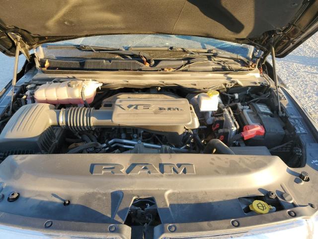 2021 RAM 1500 BIG H - 1C6RREFG2MN812561