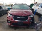 Lot #3041400088 2021 CHRYSLER PACIFICA H