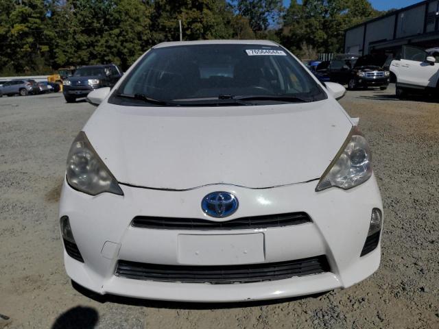 VIN JTDKDTB3XD1057456 2013 Toyota Prius no.5