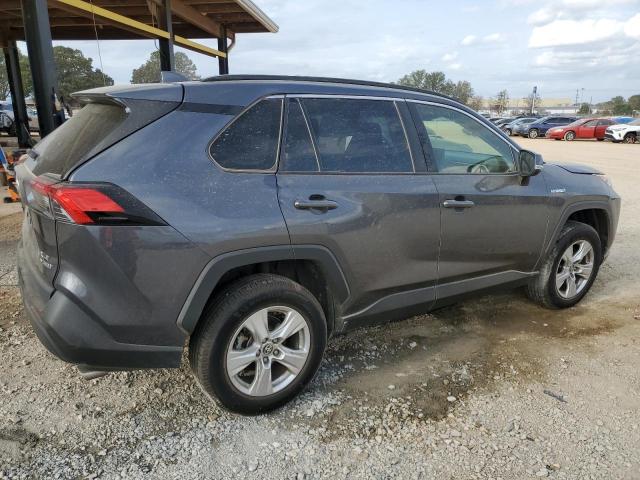 2020 TOYOTA RAV4 XLE - JTMR6RFV6LD004225