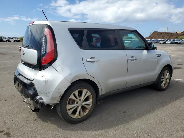 Vin: kndjp3a57g7861415, lot: 77201664, kia soul + 20163