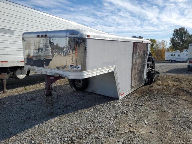 FEATHERLITE MFG INC TRAILER 1994 red   4FGL20207SA962081 photo #4