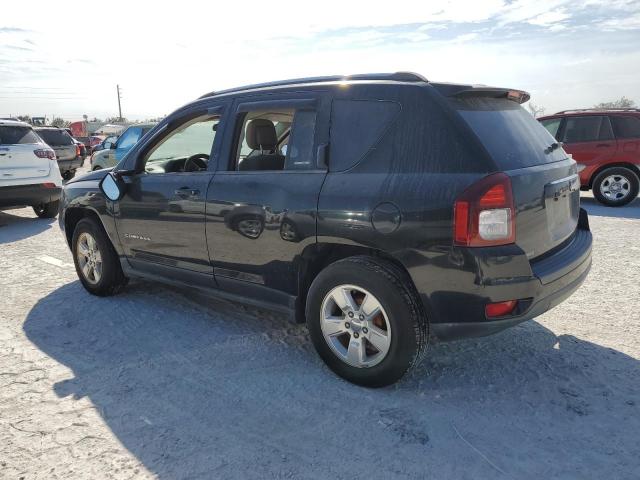 VIN 1C4NJCBA7ED749758 2014 Jeep Compass, Sport no.2