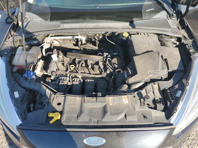 VIN 1FADP3K28FL315607 2015 Ford Focus, SE no.11