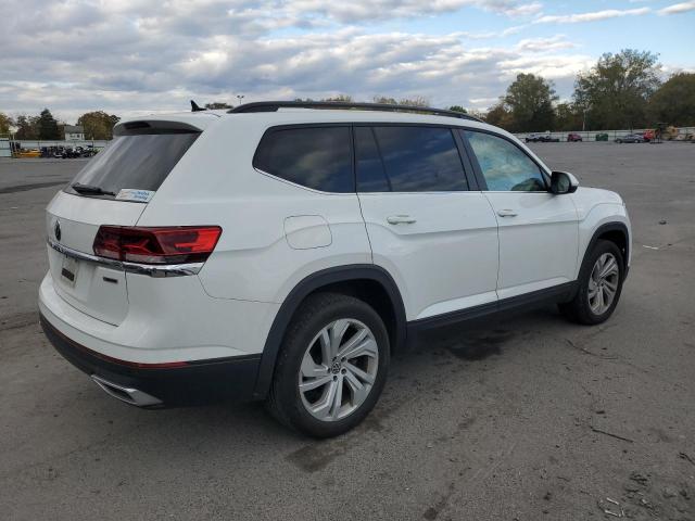 2021 VOLKSWAGEN ATLAS SE - 1V2KR2CA4MC602739