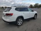 Lot #2957657003 2021 VOLKSWAGEN ATLAS SE