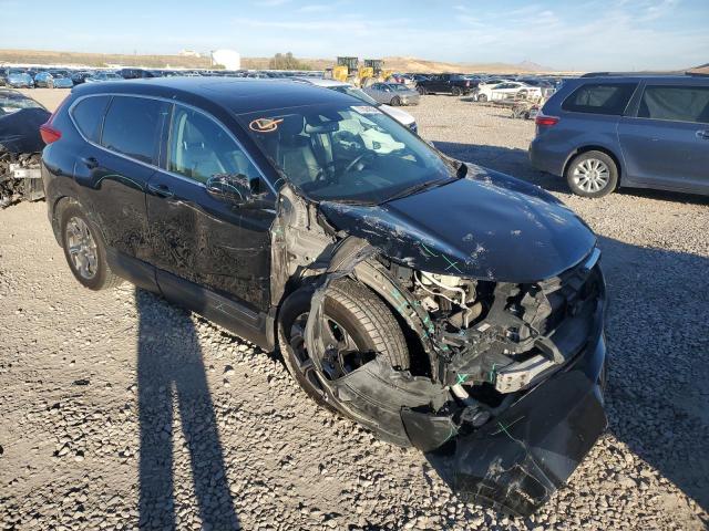 2018 HONDA CR-V EXL - 7FARW2H82JE030944