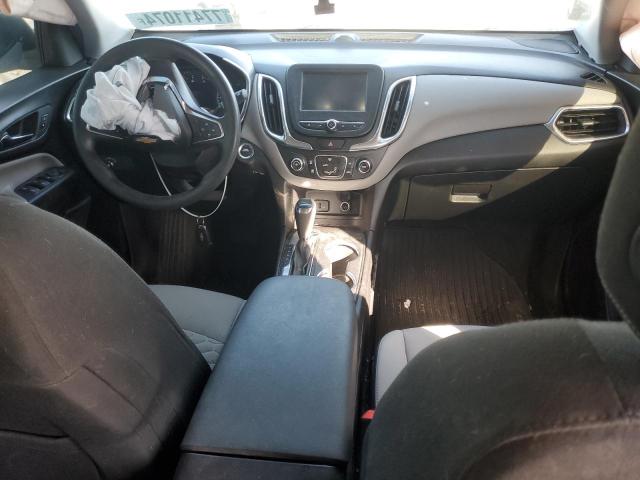 2018 CHEVROLET EQUINOX LS - 2GNAXHEV8J6105775
