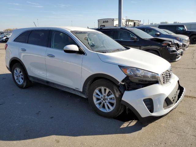 2020 KIA SORENTO L - 5XYPGDA30LG642467