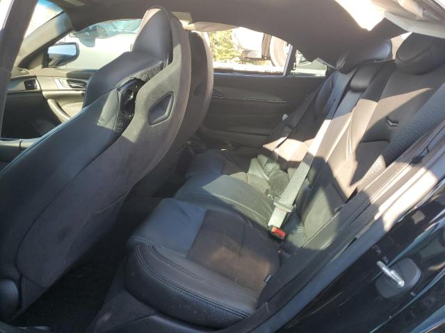 2018 CADILLAC CTS-V - 1G6A15S62J0105904