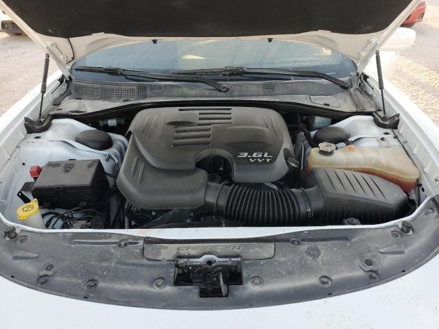2022 DODGE CHARGER SX 2C3CDXBG3NH216291