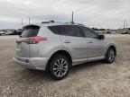 Lot #3024485554 2017 TOYOTA RAV4 LIMIT