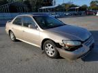 Lot #2961945218 2001 HONDA ACCORD EX