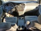 HONDA ODYSSEY EX photo