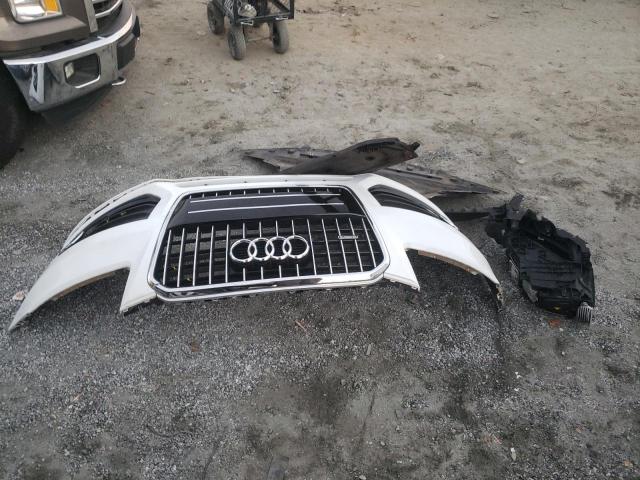 2016 AUDI Q5 PREMIUM - WA1L2AFP0GA133793
