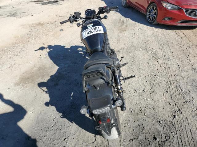 2022 HONDA CMX1100 D JH2SC8316NK100531