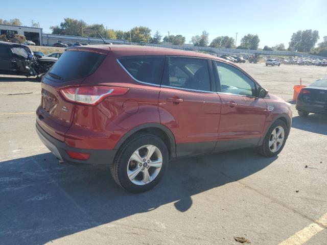 VIN 1FMCU9GX5FUB61661 2015 Ford Escape, SE no.3