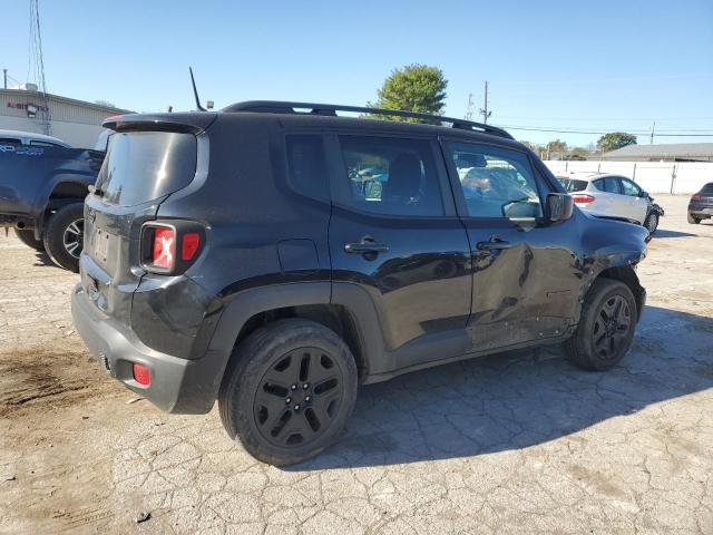 2020 JEEP RENEGADE S - ZACNJBAB2LPL07969