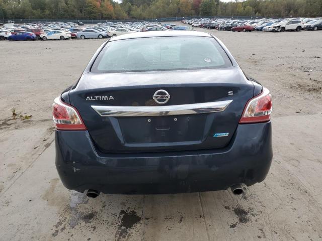 VIN 1N4AL3AP0DC285267 2013 Nissan Altima, 2.5 no.6