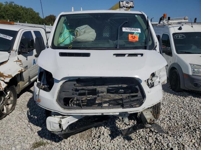 2018 FORD TRANSIT T- - 1FTYR1YM9JKB16261
