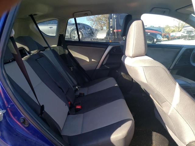 2015 TOYOTA RAV4 LE - 2T3BFREV8FW367197