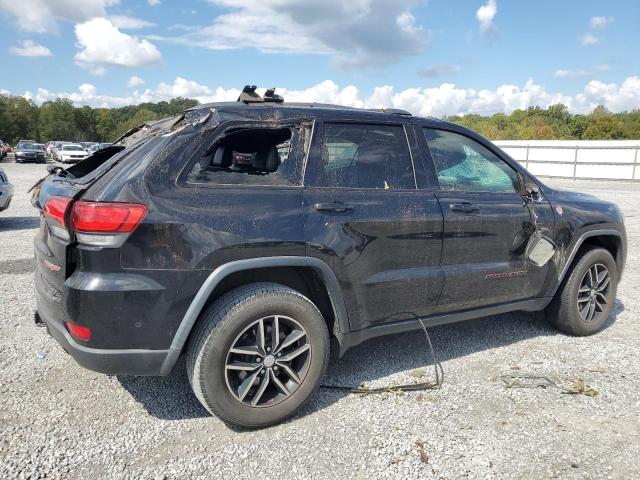 2017 JEEP GRAND CHER - 1C4RJFLG8HC772711