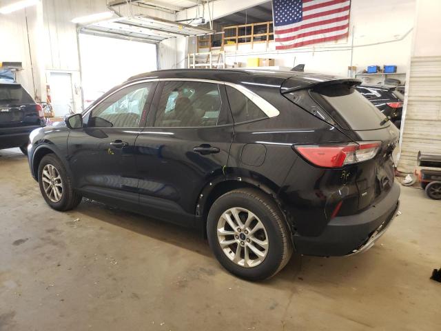 2020 FORD ESCAPE SE - 1FMCU9G61LUB86432