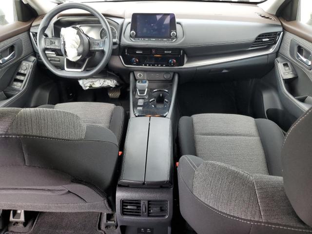 2022 NISSAN ROGUE SV - 5N1BT3BA0NC672049