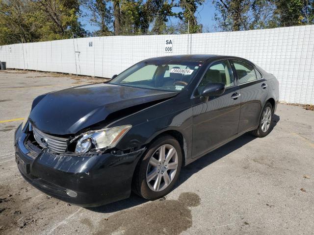 2007 LEXUS ES 350 #3023904219