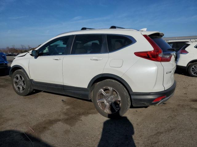 2019 HONDA CR-V EXL - 2HKRW2H8XKH678143