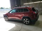 JEEP CHEROKEE L photo