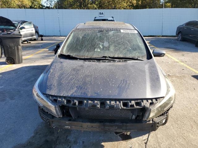 2017 KIA FORTE LX - 3KPFL4A73HE058627