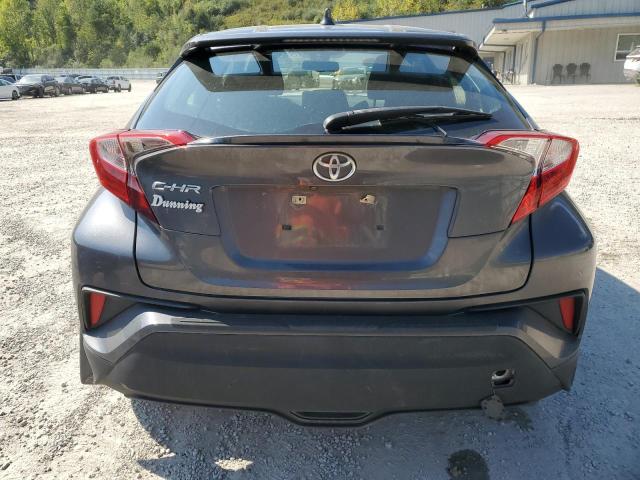 2019 TOYOTA C-HR XLE - JTNKHMBX7K1041205