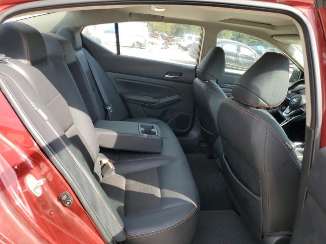 2019 NISSAN ALTIMA SR - 1N4BL4CW3KN302420