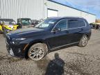 2025 BMW X7 XDRIVE4 - 5UX23EM07S9X02045
