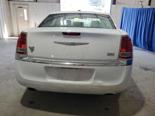 VIN 2C3CCAAG0EH288566 2014 Chrysler 300 no.6