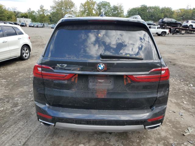 VIN 5UXCW2C02L9B38286 2020 BMW X7, Xdrive40I no.6