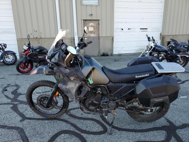 2023 KAWASAKI KL650 L ML5KLEL14PDA15697
