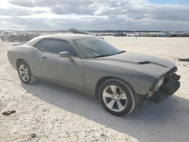 2017 DODGE CHALLENGER - 2C3CDZAG5HH501964