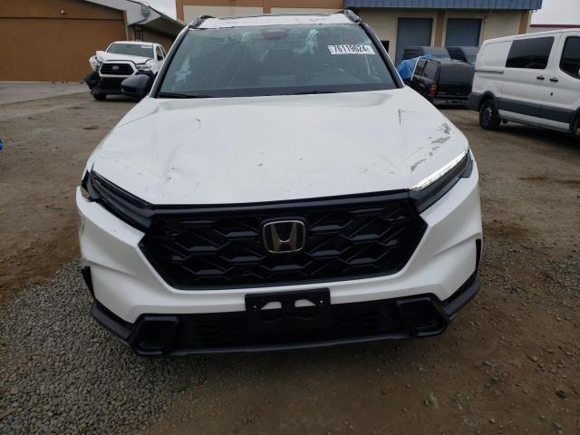 2025 HONDA CR-V SPORT - 7FARS5H83SE002813