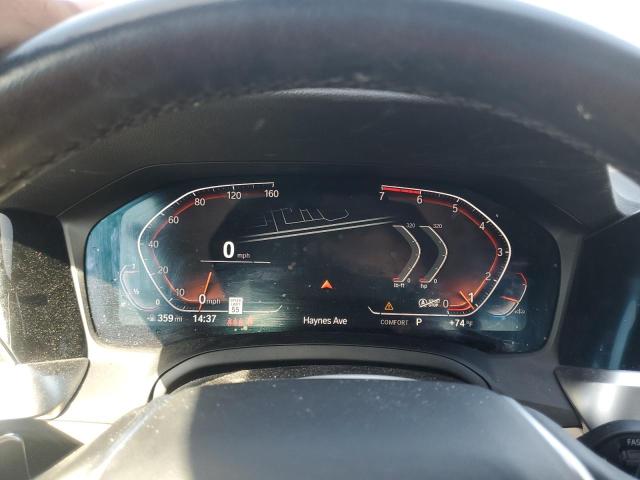 2021 BMW 330I - 3MW5R1J08M8C13691