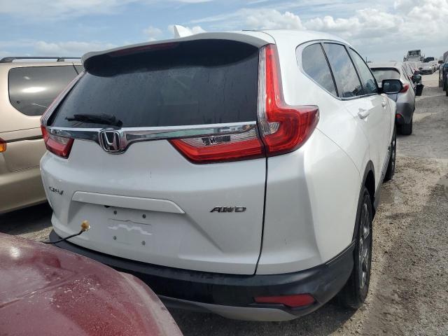 2HKRW2H59KH658357 2019 HONDA CRV