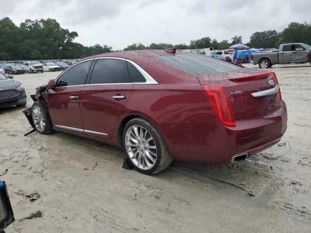 VIN 2G61S5S37G9115054 2016 Cadillac XTS, Platinum no.2