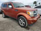 DODGE NITRO SXT photo