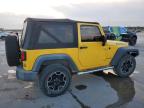 JEEP WRANGLER S photo